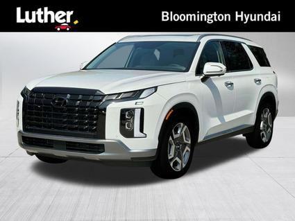 2025 Hyundai Palisade Minneapolis MN