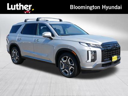 2025 Hyundai Palisade Minneapolis MN