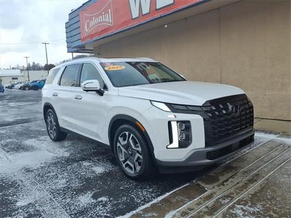 2025 Hyundai Palisade Indiana PA
