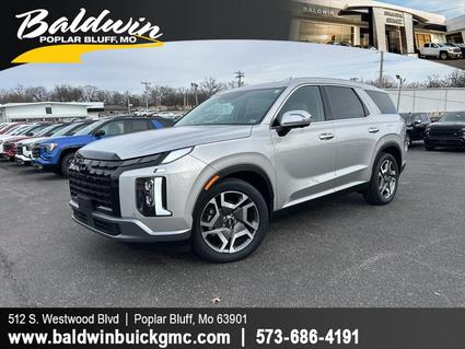2025 Hyundai Palisade Poplar Bluff MO