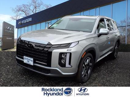 2025 Hyundai Palisade West Nyack NY