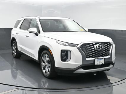 2020 Hyundai Palisade Goshen NY