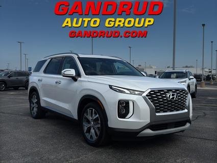 2020 Hyundai Palisade Green Bay WI