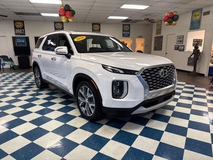 2020 Hyundai Palisade Rome GA