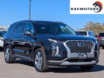 2020 Hyundai Palisade Burnsville MN