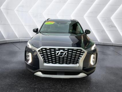 2020 Hyundai Palisade Evansville IN