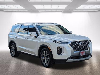 2020 Hyundai Palisade Manchester CT