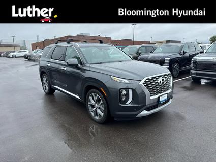 2021 Hyundai Palisade Minneapolis MN