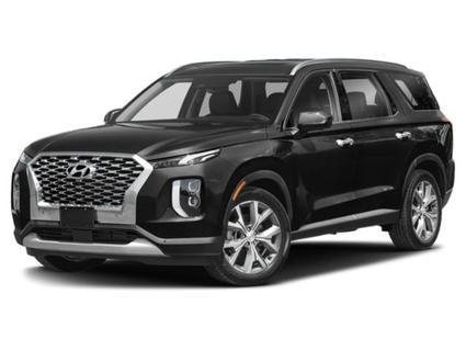 2022 Hyundai Palisade Rexburg ID
