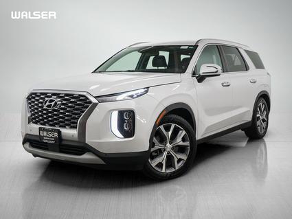 2020 Hyundai Palisade Burnsville MN