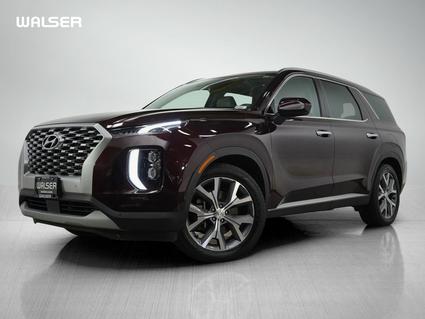 2021 Hyundai Palisade Minneapolis MN