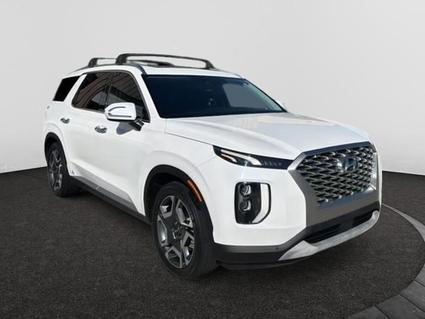2022 Hyundai Palisade Tupelo MS