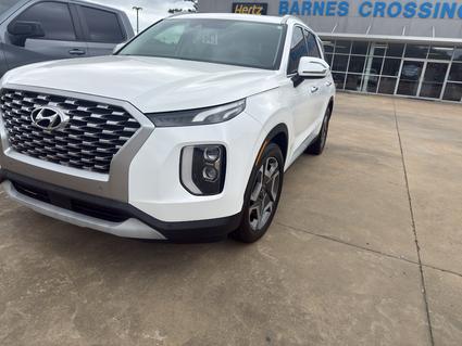 2022 Hyundai Palisade Starkville MS