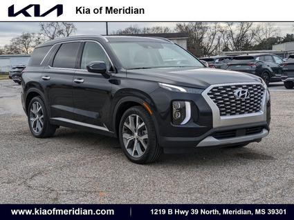 2022 Hyundai Palisade Meridian MS