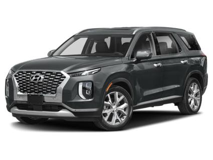 2020 Hyundai Palisade Post Falls ID