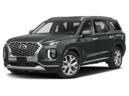 2021 Hyundai Palisade Minneapolis MN