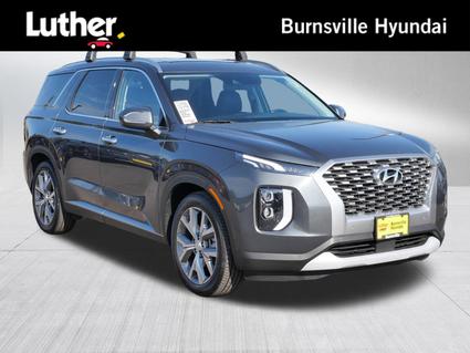 2021 Hyundai Palisade Burnsville MN