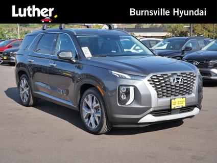 2021 Hyundai Palisade Burnsville MN