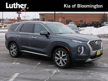 2022 Hyundai Palisade Minneapolis MN