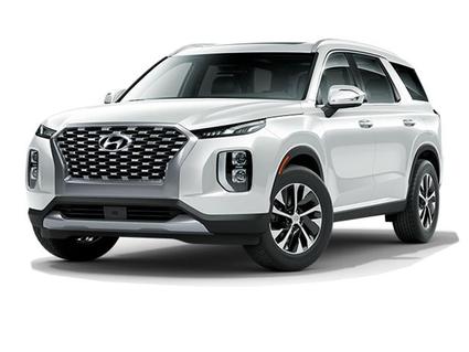 2020 Hyundai Palisade Grandville MI
