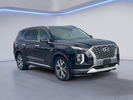 2020 Hyundai Palisade Oak Ridge TN