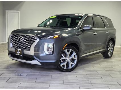2021 Hyundai Palisade Philadelphia PA
