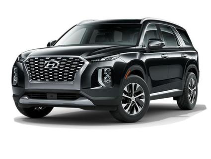 2021 Hyundai Palisade Salem IL