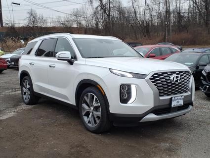 2022 Hyundai Palisade West Nyack NY