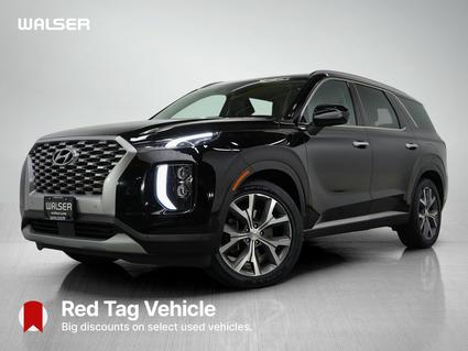 2022 Hyundai Palisade Minneapolis MN