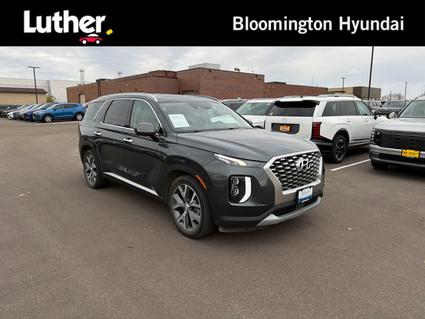 2022 Hyundai Palisade Minneapolis MN
