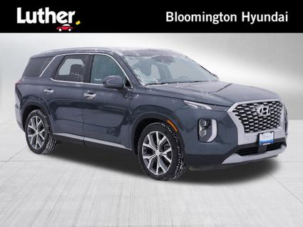 2022 Hyundai Palisade Minneapolis MN