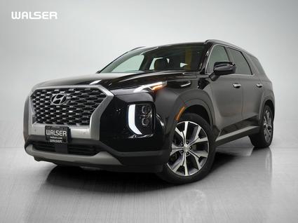 2020 Hyundai Palisade Minneapolis MN