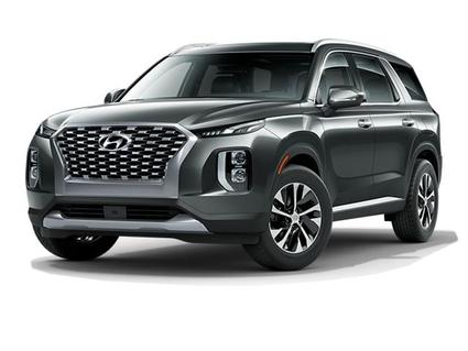 2020 Hyundai Palisade Grandville MI