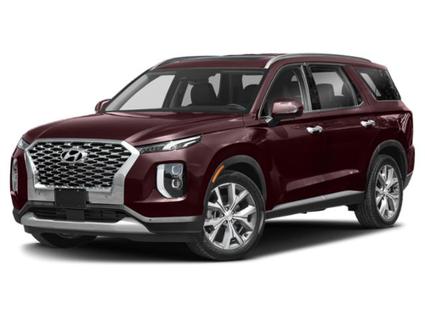 2021 Hyundai Palisade Gillette WY