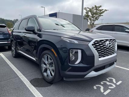 2020 Hyundai Palisade Fletcher NC