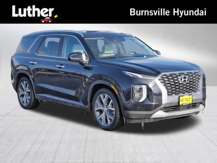 2020 Hyundai Palisade Burnsville MN