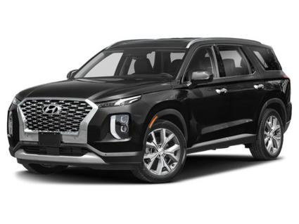 2020 Hyundai Palisade Inver Grove Heights MN