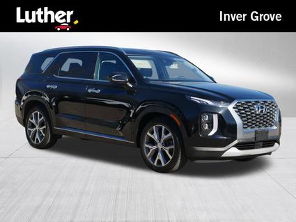 2020 Hyundai Palisade Inver Grove Heights MN