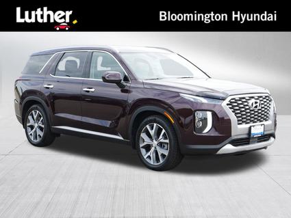 2021 Hyundai Palisade Minneapolis MN