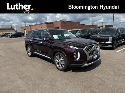 2021 Hyundai Palisade Minneapolis MN