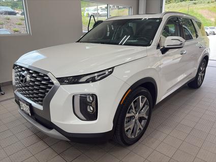 2021 Hyundai Palisade Knoxville TN