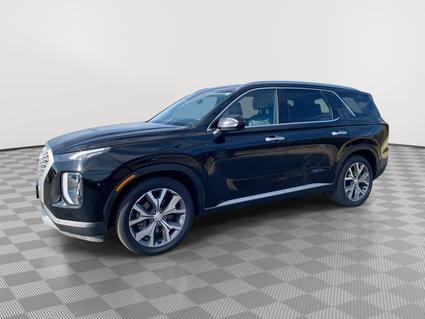 2022 Hyundai Palisade Jefferson City TN