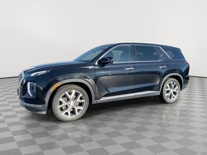 2022 Hyundai Palisade Jefferson City TN