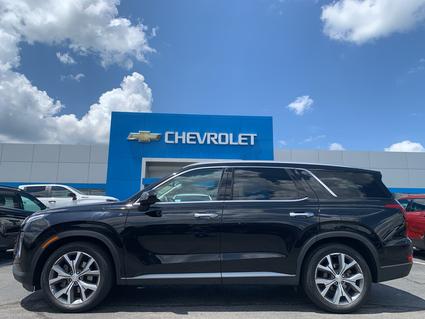2022 Hyundai Palisade Jefferson City TN