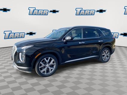 2022 Hyundai Palisade Jefferson City TN