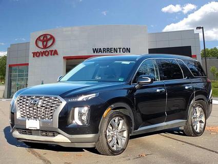 2022 Hyundai Palisade Warrenton VA