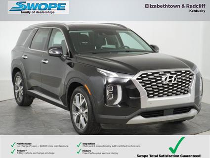 2022 Hyundai Palisade Elizabethtown KY