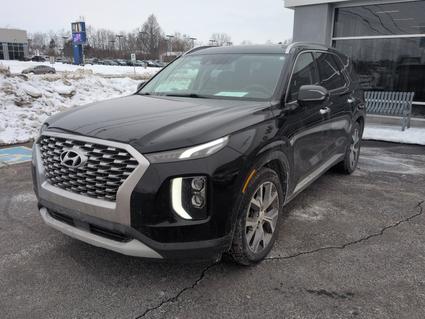 2022 Hyundai Palisade Elizabethtown KY