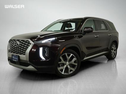 2022 Hyundai Palisade Minneapolis MN