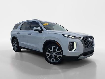 2020 Hyundai Palisade Knoxville TN